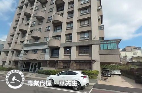 桃園平鎮大樓法拍-2