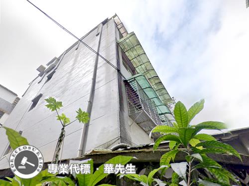台北信義區公寓法拍-6