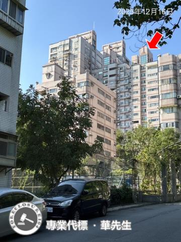 文山區大樓法拍-6