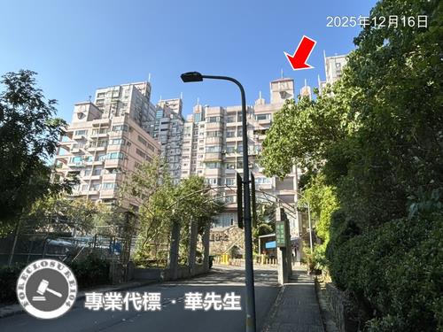 文山區大樓法拍-7