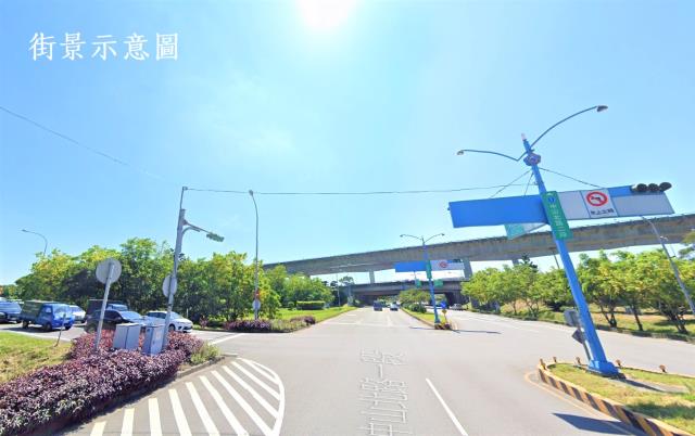 楊梅廠房_廠辦_倉庫-1