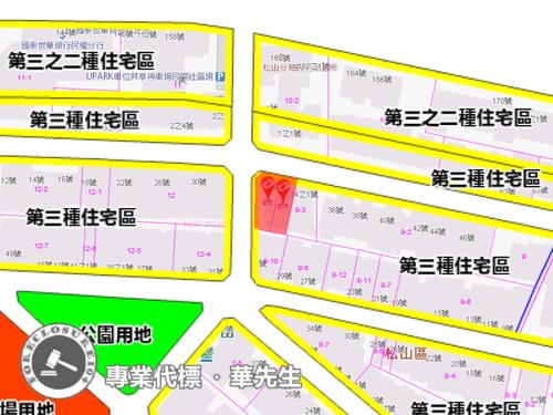 松山華廈法拍-7