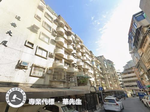 大安區法拍華廈-5