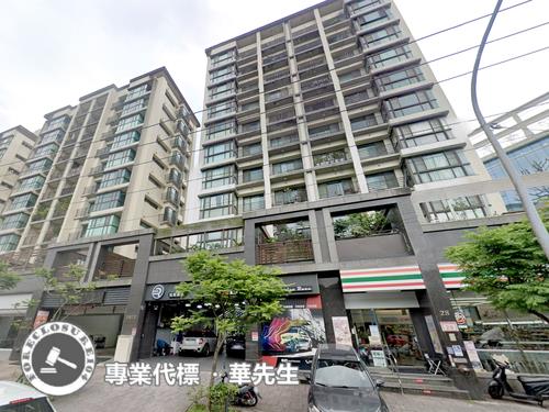 台北大樓法拍-7