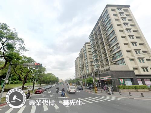 台北大樓法拍-8
