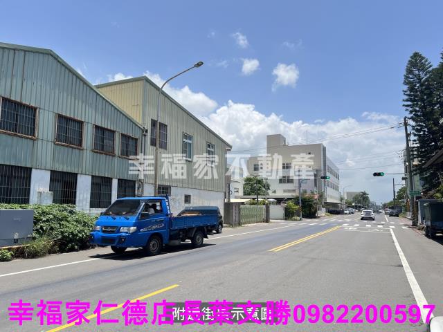 台南廠房-14