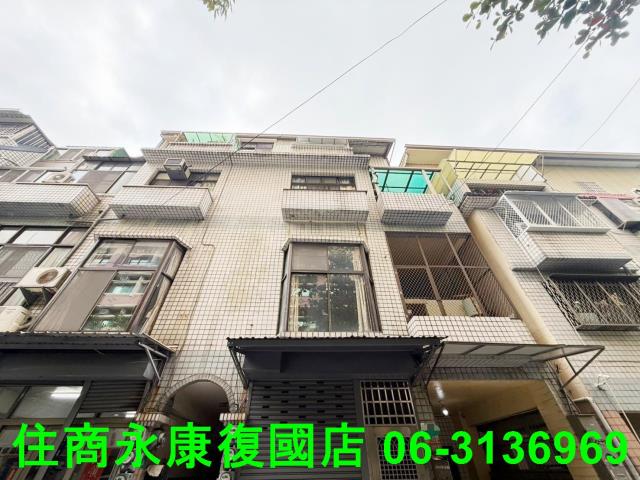 台南公寓-5