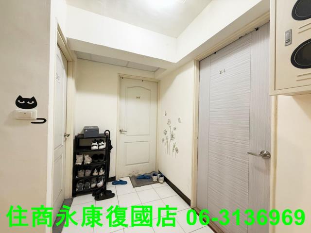 台南公寓-9