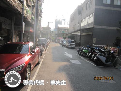 台北公寓拍賣-6