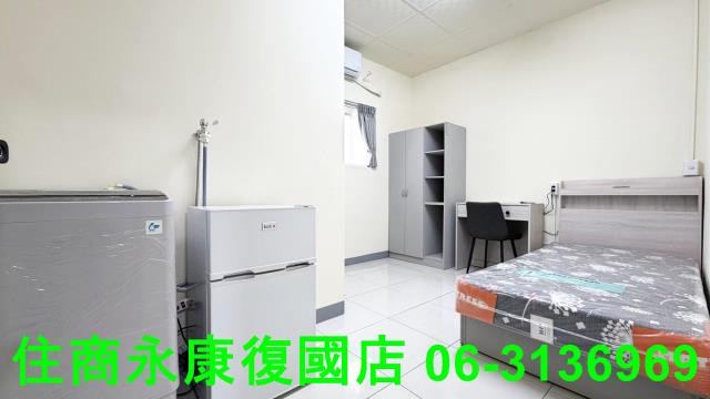 台南永康透天-15