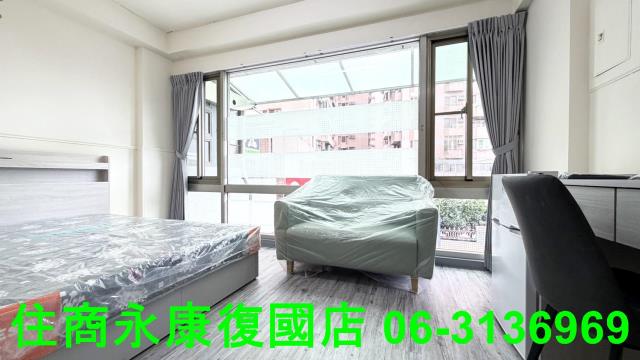 台南永康透天-7