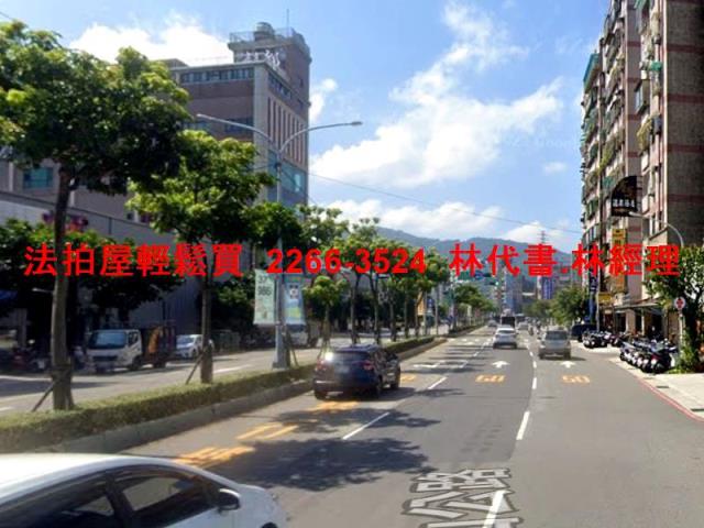 新北土城大樓法拍-12
