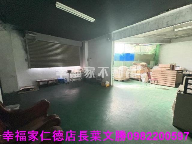 台南永康廠房_辦公室_工業用避難室-10