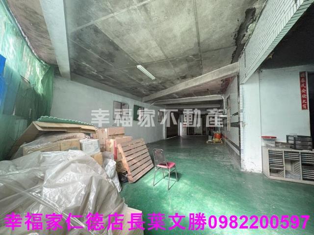 台南永康廠房_辦公室_工業用避難室-11