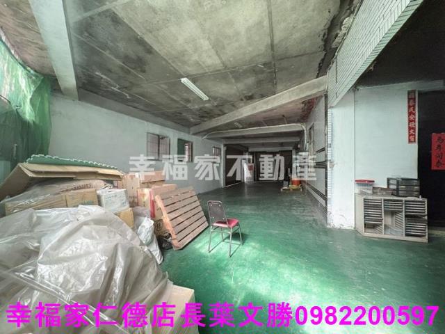 台南永康廠房_辦公室_工業用避難室-13