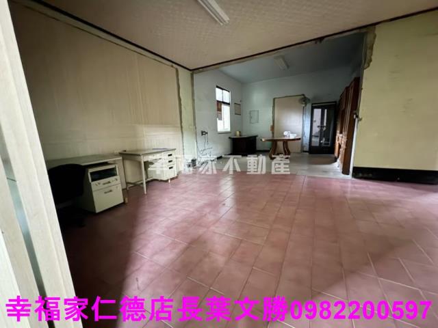 台南永康廠房_辦公室_工業用避難室-14