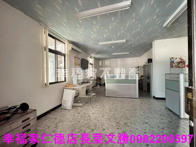 台南永康廠房_辦公室_工業用避難室-9