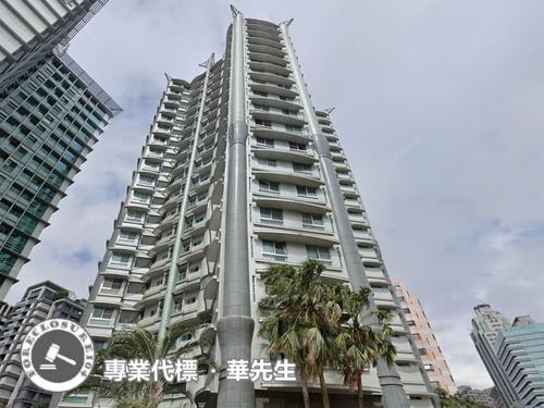 台北信義區法拍大樓-8