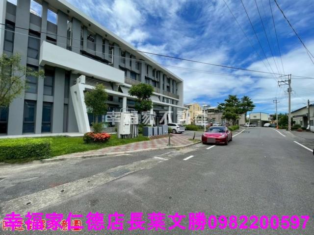 台南山上廠房-11