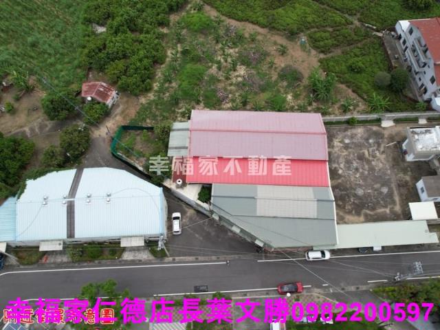 台南山上廠房-4