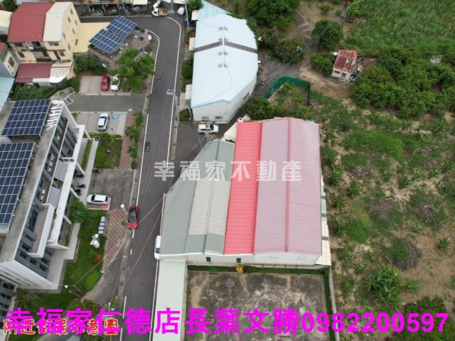 台南山上廠房-5