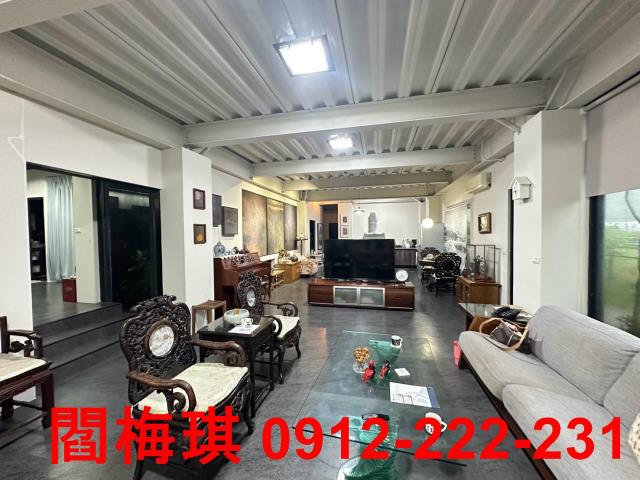 台南楠西農舍-5