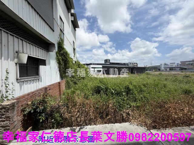 台南永康廠房-11