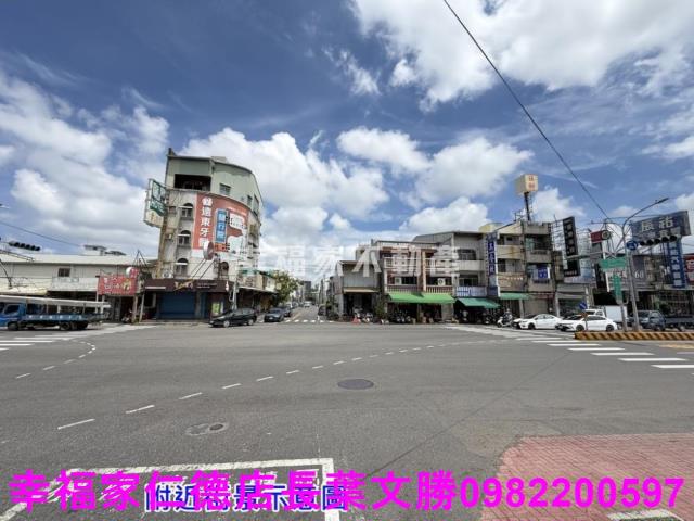 台南永康廠房-1