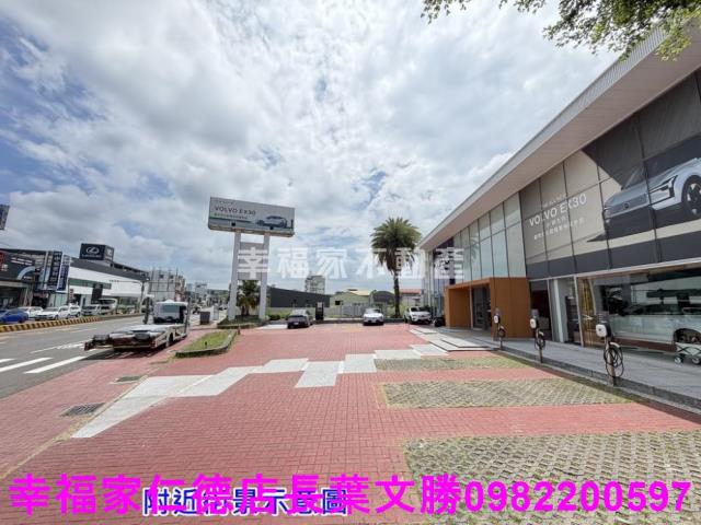 台南永康廠房-2