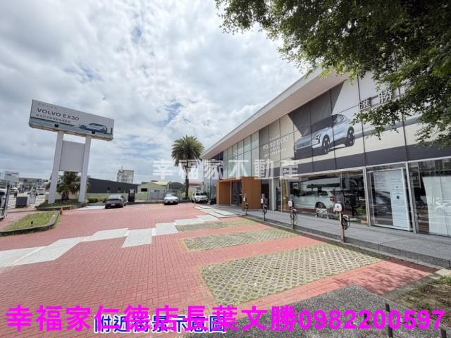 台南永康廠房-6