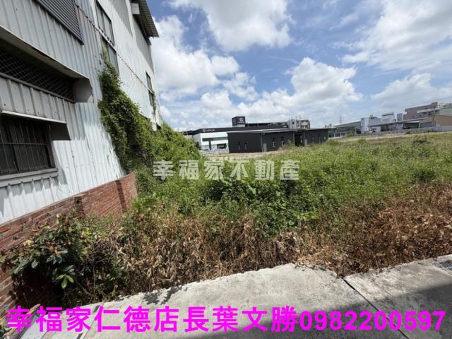 台南永康廠房-9
