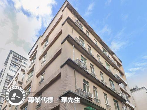 新北泰山華廈法拍-2
