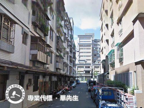 新北泰山華廈法拍-7