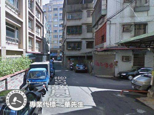 新北泰山華廈法拍-8