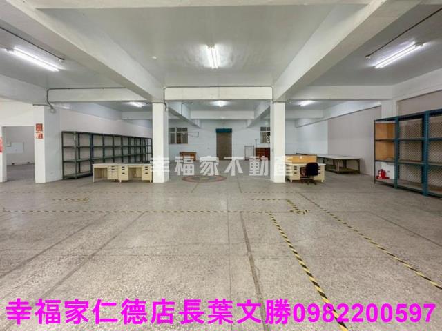 台南安南廠辦-14