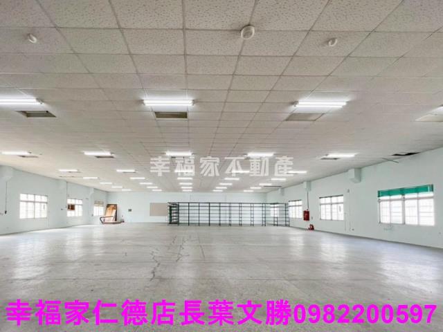 台南安南廠辦-3