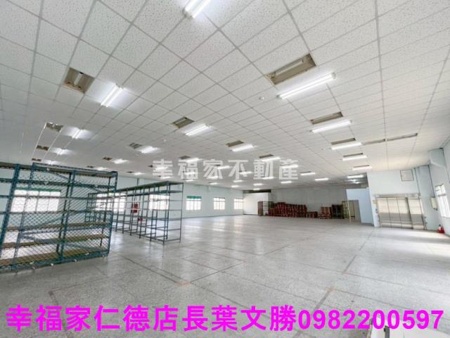 台南安南廠辦-8