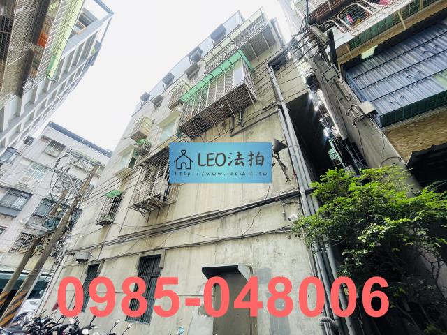 新北三重拍賣公寓_法拍公寓-4