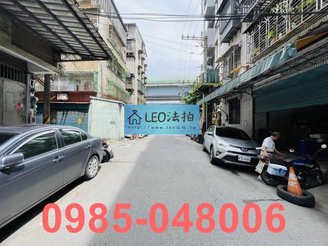 新北三重拍賣公寓_法拍公寓-7