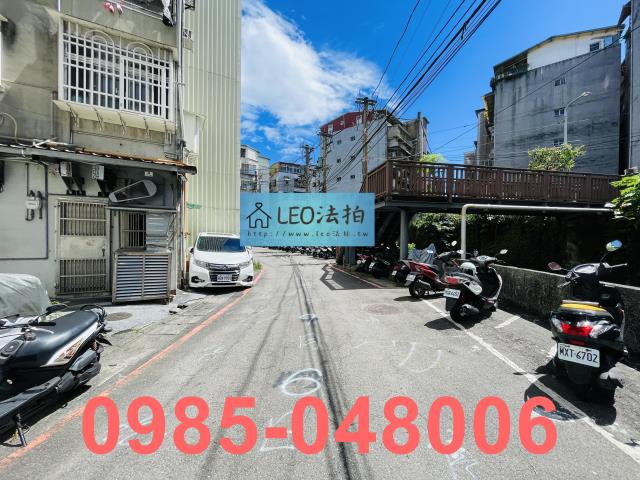 新北汐止法拍公寓_法拍公寓-7