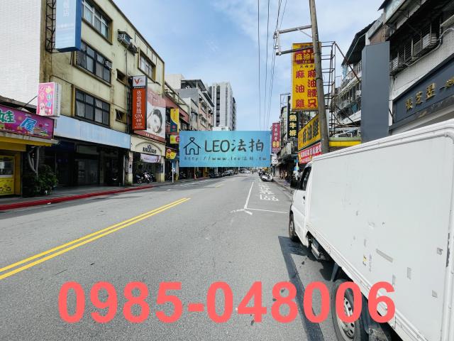 台北士林法拍華廈_法拍華廈-6