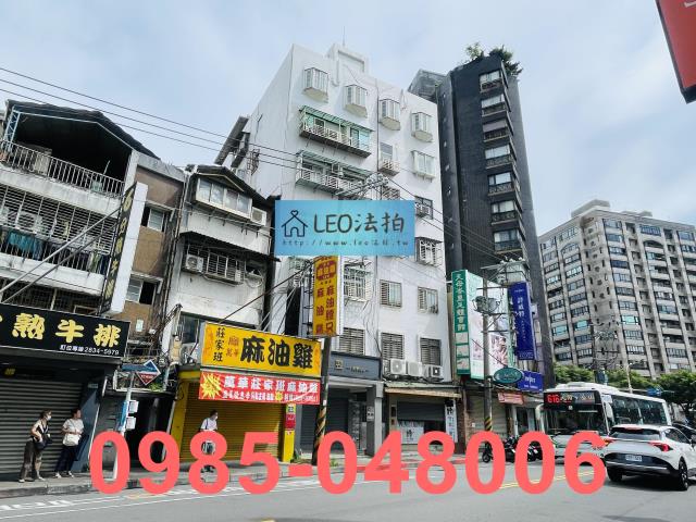 台北士林法拍華廈_法拍華廈-2