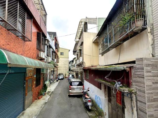 桃園平鎮透天法拍-2