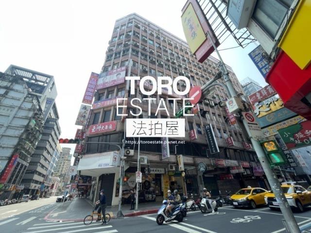 台北萬華大樓法拍-4