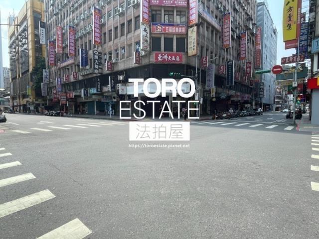 台北萬華大樓法拍-6