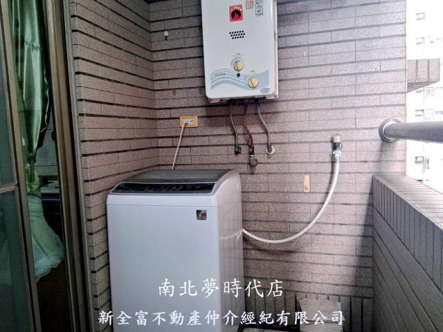 台南北區大樓-11