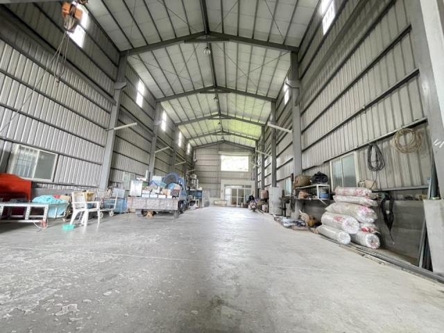高雄大社廠房_廠辦_倉庫-1