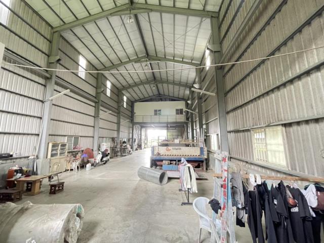 高雄大社廠房_廠辦_倉庫-2