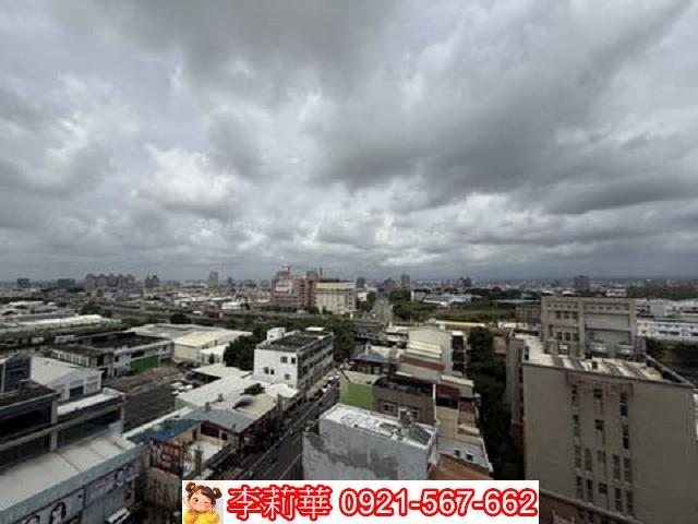 台南永康大樓-2