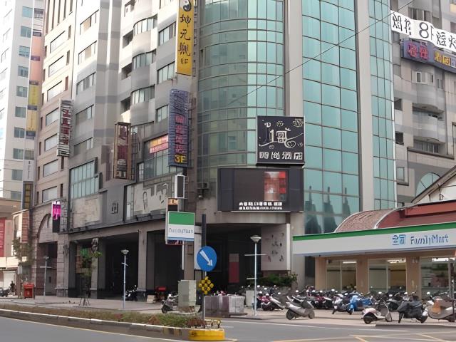 桃園平鎮大樓拍賣-3